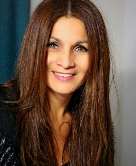 Jacqueline Ramírez