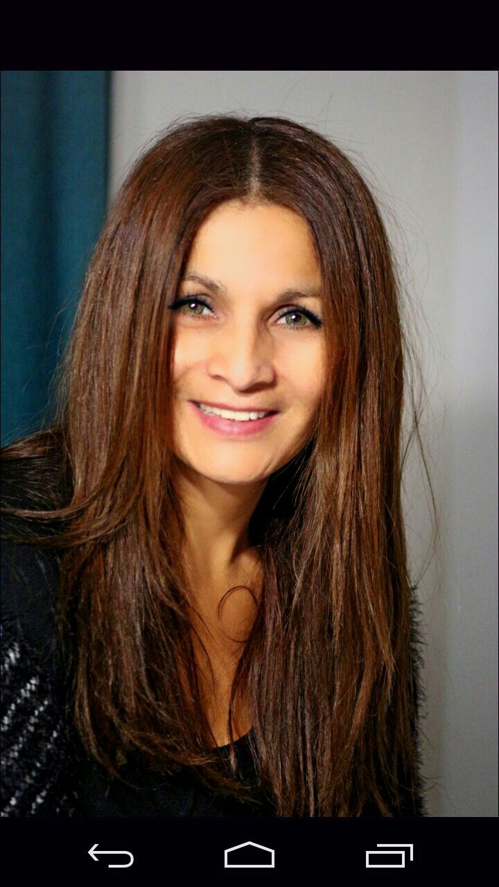 Jacqueline Ramírez Jacqueline Ramírez